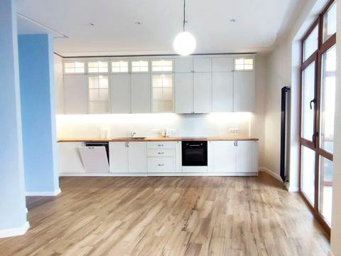 квартира по адресу Богдана Хмельницкого ул., 58-А