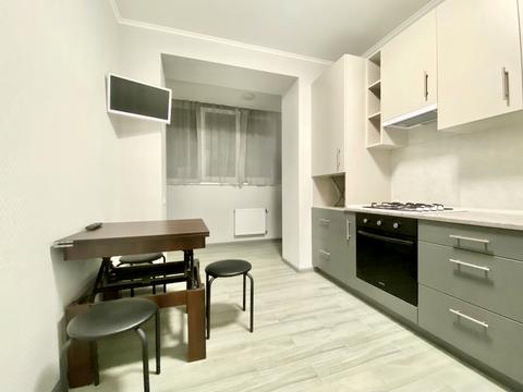 квартира за адресою Машинобудівників вул., 31