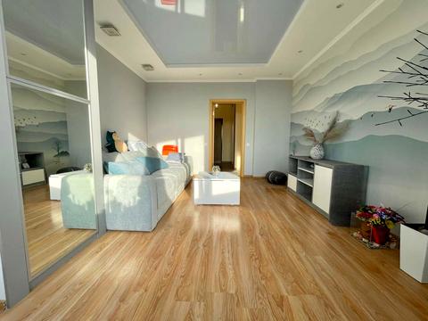 квартира за адресою Олени Пчілки вул., 2