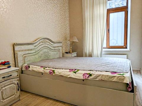 квартира за адресою Гаванна вул., 6