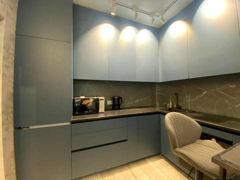 квартира по адресу Володимира Вернадського ул. (Дзержинського), 35н