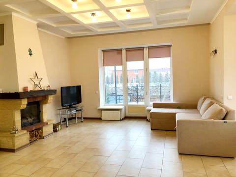 будинок за адресою Інститутська вул.