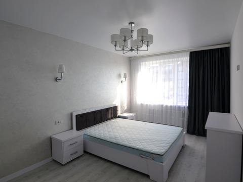 квартира по адресу Высочана ул., 18