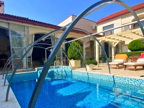 дом по адресу Каманина ул. (Каманина), 22