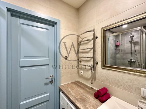 квартира за адресою Київ, Русанівська набережна вул., 22