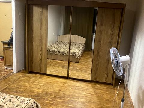 квартира за адресою Мілютенка вул., 11-Б