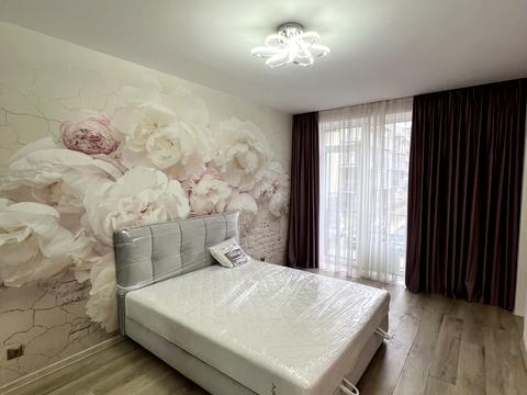 квартира по адресу Сергея Данченко ул., 10