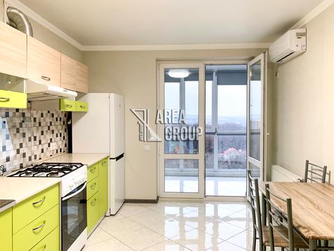 квартира по адресу проспект Грушевського, 31