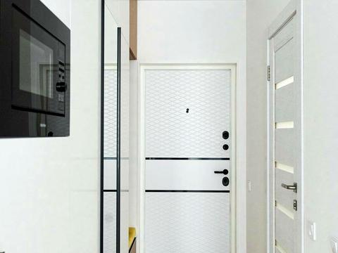 квартира по адресу Василия Стуса ул., 35-А