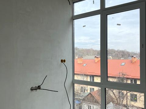 квартира по адресу Землеробський пер., 25