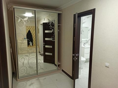квартира за адресою Соломії Крушельницької вул., 15