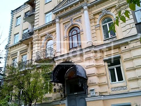 квартира по адресу Антоновича ул. (Горького), 14-Б