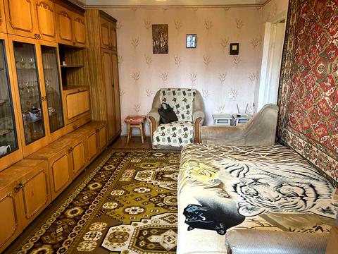 квартира по адресу Героев Сталинграда просп., 11А