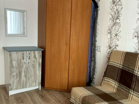 квартира за адресою Дмитра Багалія вул. (Пожарського), 13