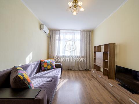 квартира за адресою Олени Пчілки вул., 3-В