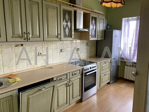 квартира за адресою Степана Рудницького вул. (Академіка Вільямса), 8-Д