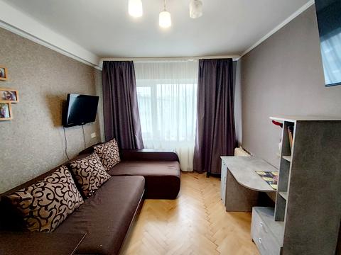 квартира по адресу Перемишльська ул. (Червонопільська), 5