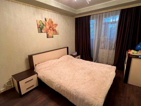 квартира за адресою Тракторобудівників просп., 160а