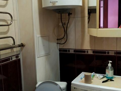 квартира за адресою Метробудівська вул., 3