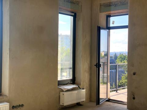 квартира по адресу Петра Полтавы ул., 9
