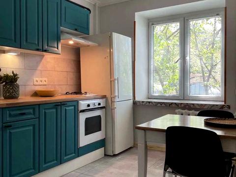 квартира по адресу Шелковичная ул., 48