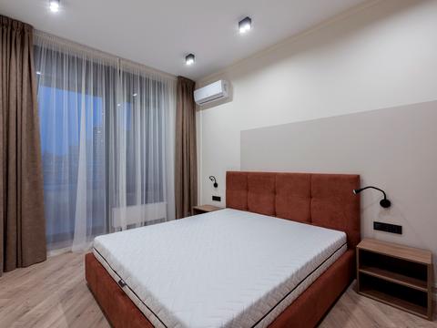 квартира за адресою Федорова Івана вул., 2-А