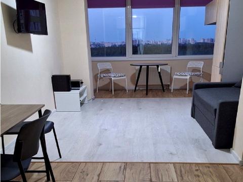 квартира за адресою Академіка Шалімова вул., 70/2