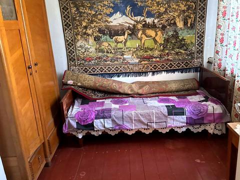 дом по адресу Алєксєєва, 3