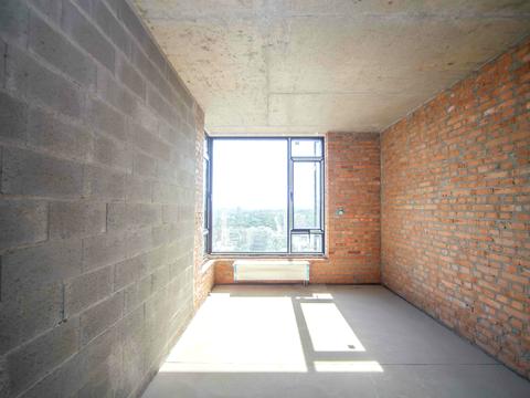 квартира по адресу Василия Тютюнника ул. (Анрі Барбюса), 39