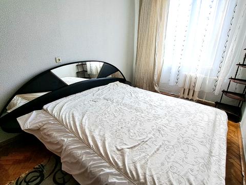 квартира по адресу Дарницкий бульв., 7
