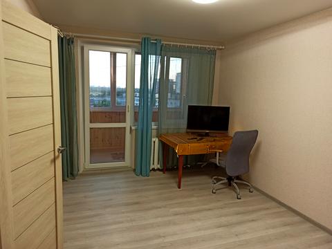 квартира по адресу Порика Василия просп., 16