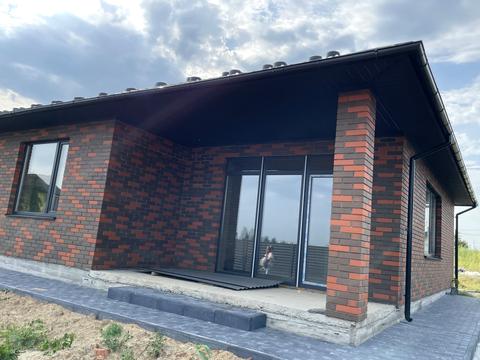 будинок за адресою Багабунта