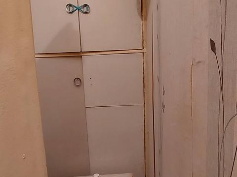 квартира по адресу Вул Паркова, 24/3