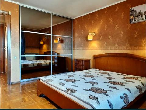 квартира за адресою Велика Арнаутська вул., 5