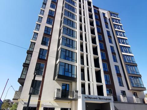 квартира за адресою Подільська вул., 6/1