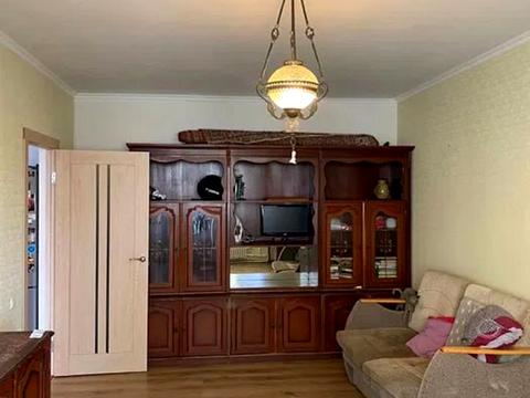 квартира по адресу Славы бульв., 22