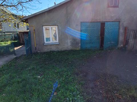 дом по адресу Драгоманова