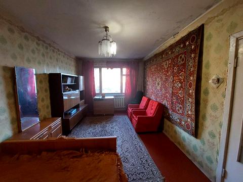 квартира за адресою Миколаївське вул., 10