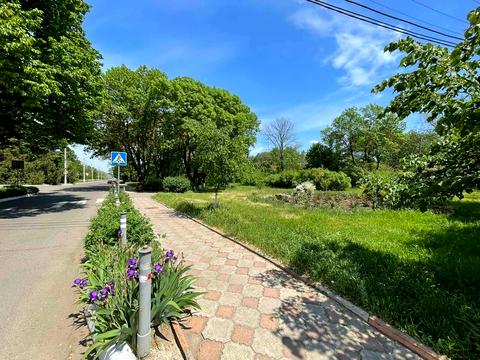 будинок за адресою Институт Таирова