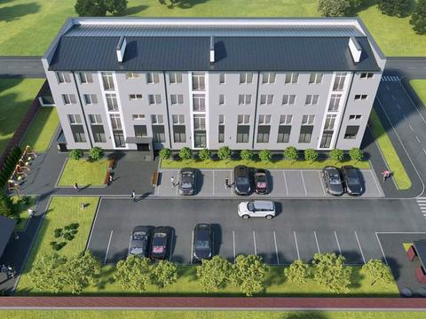 комерційна за адресою вул. Промислова, 2