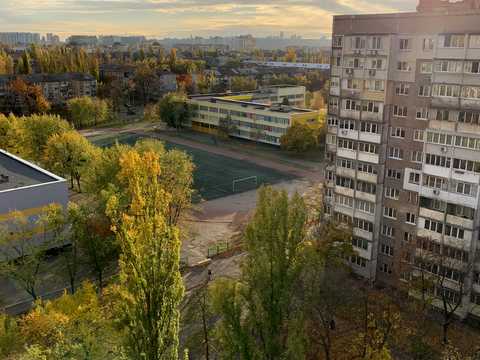 квартира за адресою Миколи Кибальчича вул., 7-А