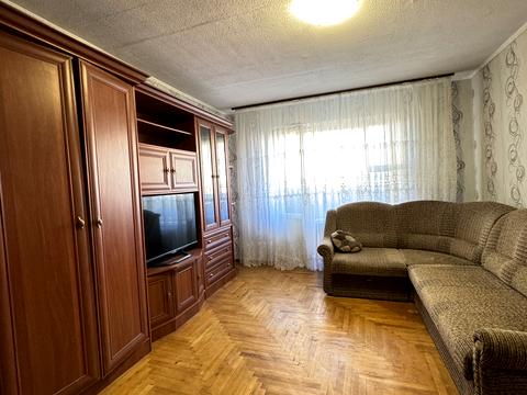квартира по адресу Александра Махова ул. (Желудева), 1