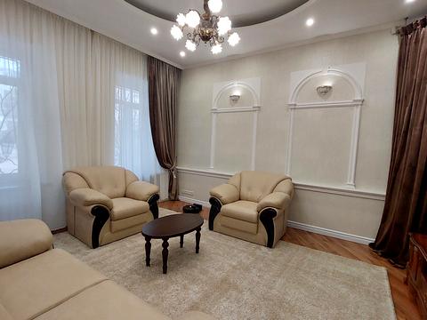 квартира по адресу Красный пер., 11