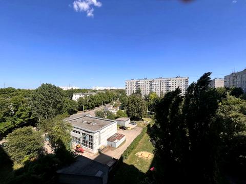 квартира за адресою Біблика вул. (2-ї П'ятирічки), 1а