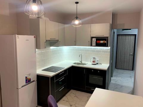 квартира за адресою Зернова вулиця, 47 в