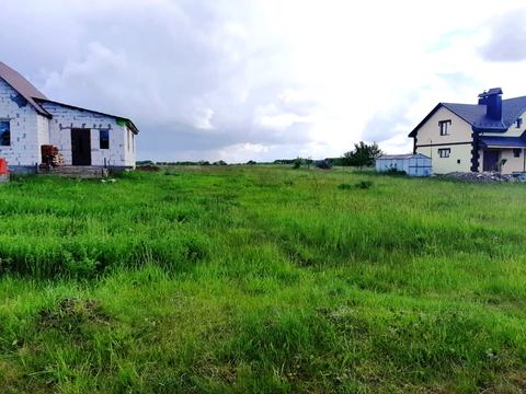 ділянка за адресою Польова