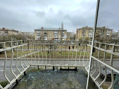 квартира за адресою проспект центральний, 9