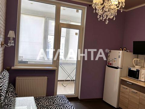 квартира за адресою Люстдорфська дорога вул., 55
