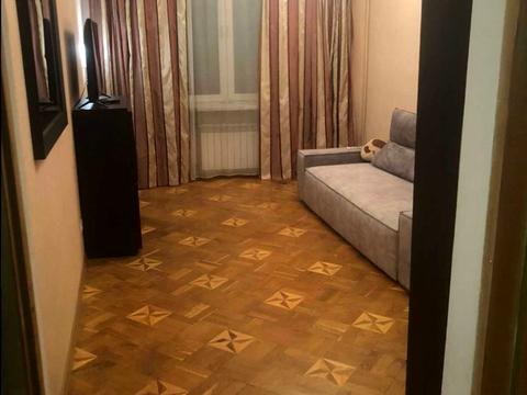 квартира по адресу Писаржевского ул., 11