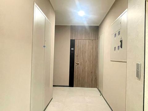 квартира за адресою Київ, Родини Кістяківських вул., 6